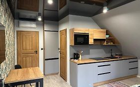 Apartament nad Jeziorem